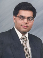 Photo of Abhigyan Gupta